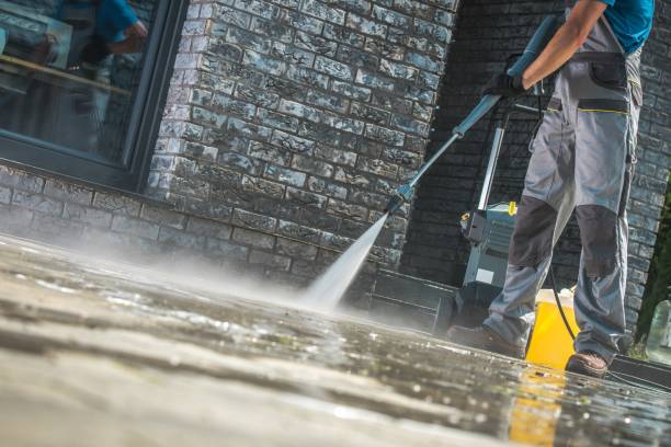 Cordova, AL Pressure Washing Company